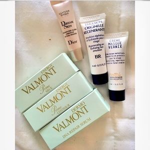 ✈️ Luxury Skincare For Travel